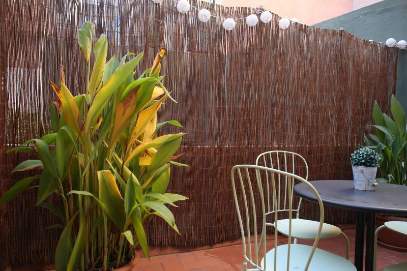 Sweet Bcn Studio With Terrace Барселона Экстерьер фото