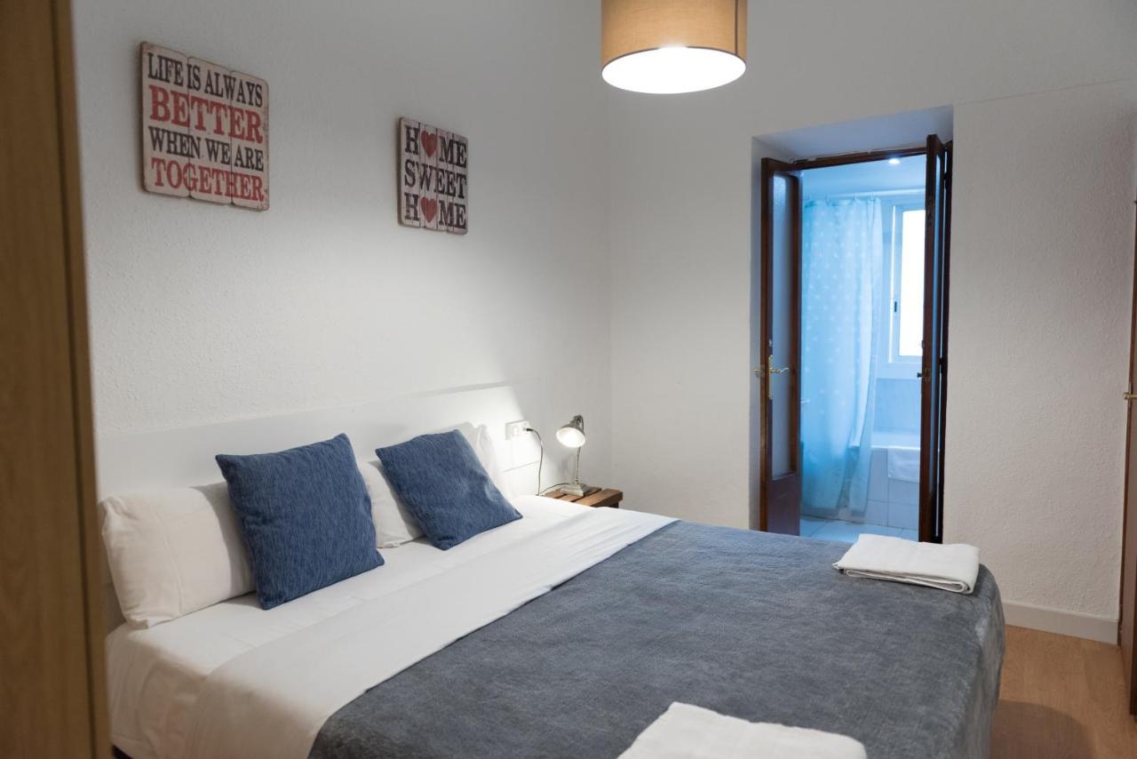 Sweet Bcn Studio With Terrace Барселона Экстерьер фото